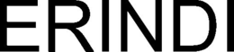 ERINDI trademark