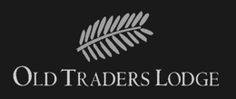 OLD TRADERS LODGE trademark