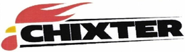 CHIXTER trademark