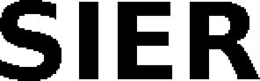 SIER trademark
