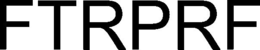 FTRPRF trademark