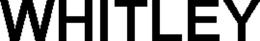 WHITLEY trademark