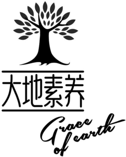 GRACE OF EARTH trademark
