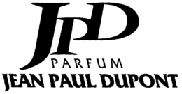 JPD PARFUM JEAN PAUL DUPONT trademark