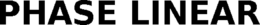 PHASE LINEAR trademark