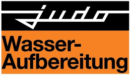 JUDO WASSER-AUFBEREITUNG trademark