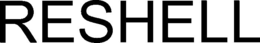 RESHELL trademark
