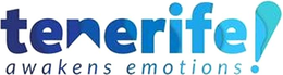TENERIFE AWAKENS EMOTIONS trademark