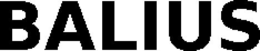 BALIUS trademark