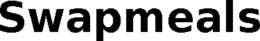 SWAPMEALS trademark