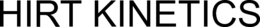 HIRT KINETICS trademark