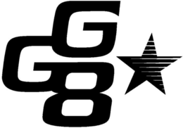GG8 trademark