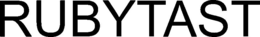 RUBYTAST trademark