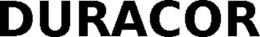 DURACOR trademark