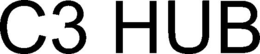 C3 HUB trademark