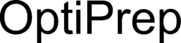 OPTIPREP trademark