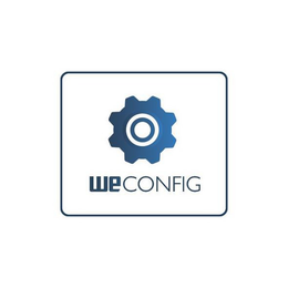 WECONFIG trademark