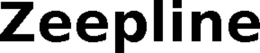 ZEEPLINE trademark