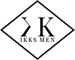 KK IKKS MEN trademark
