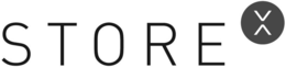 STORE X trademark