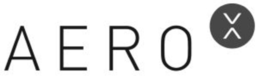 AERO X trademark