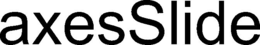 AXESSLIDE trademark