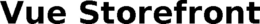 VUE STOREFRONT trademark
