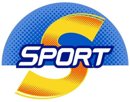 S SPORT trademark