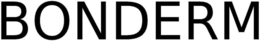 BONDERM trademark