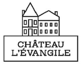 CHÂTEAU L'ÉVANGILE trademark