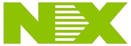 NX trademark