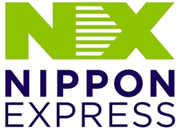 NX NIPPON EXPRESS trademark