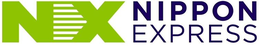 NX NIPPON EXPRESS trademark