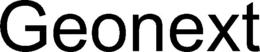 GEONEXT trademark