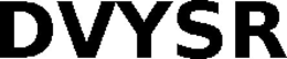 DVYSR trademark