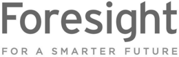 FORESIGHT FOR A SMARTER FUTURE trademark