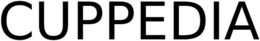 CUPPEDIA trademark