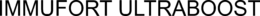 IMMUFORT ULTRABOOST trademark