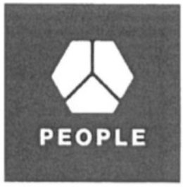 PEOPLE trademark