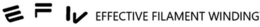 EFW EFFECTIVE FILAMENT WINDING trademark