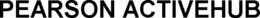 PEARSON ACTIVEHUB trademark