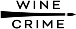 WINE CRIME trademark