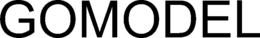 GOMODEL trademark