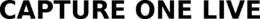 CAPTURE ONE LIVE trademark