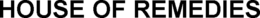 HOUSE OF REMEDIES trademark