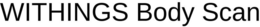 WITHINGS BODY SCAN trademark