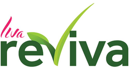 LIVA REVIVA trademark