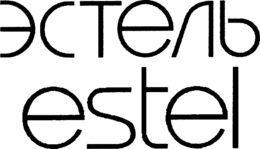 ESTEL trademark