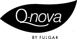 Q-NOVA BY FULGAR trademark