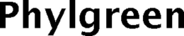 PHYLGREEN trademark